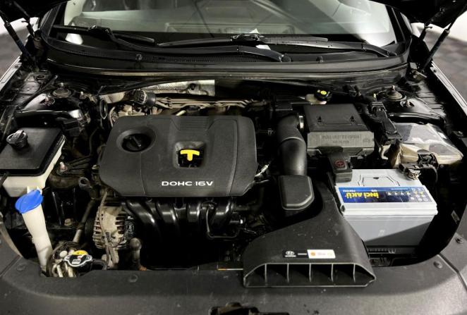 Hyundai Sonata VII (LF) Рестайлинг с пробегом 2018 года, цена 1 620 000 рублей, 208040 км, седан, Автокод Объявления