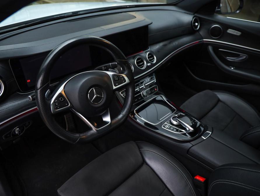 Mercedes-Benz E-Класс V (W213 S213 C238) Санкт-Петербург  - изображение 15