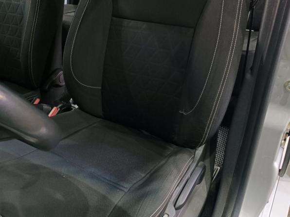 Renault Duster I Рестайлинг с пробегом 2017 года, цена 1 229 000 рублей, 185000 км, внедорожник, Автокод Объявления