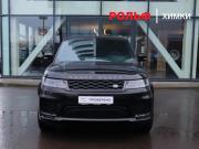 Land Rover Range Rover Sport II Рестайлинг Химки  - изображение 30