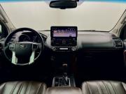 Toyota Land Cruiser Prado 150 Series Рестайлинг 1 Вологда  - изображение 40