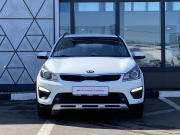 Kia Rio IV Москва  - изображение 34