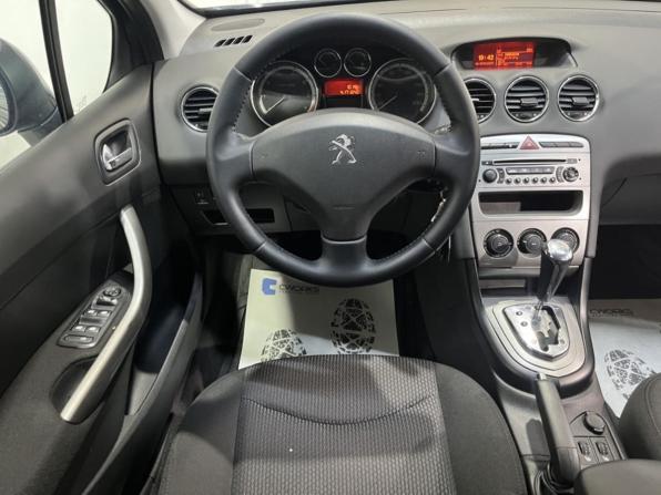 Peugeot 408 I с пробегом 2013 года, цена 521 400 рублей, 171238 км, седан, Автокод Объявления