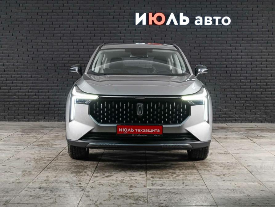 FAW Bestune T55 Екатеринбург  - изображение 2