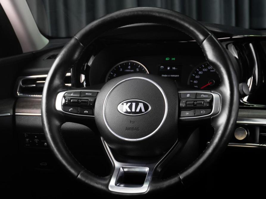 Kia K5 III Тюмень  - изображение 20