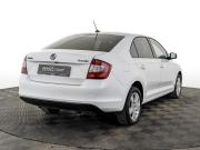 Skoda Rapid I Рестайлинг Москва  - изображение 32