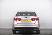 Kia Rio III Рестайлинг Томск  - изображение 24