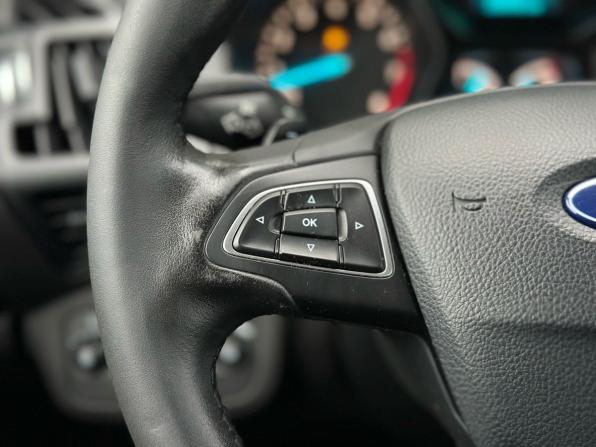 Ford Kuga II Рестайлинг с пробегом 2018 года, цена 1 249 000 рублей, 258492 км, внедорожник, Автокод Объявления