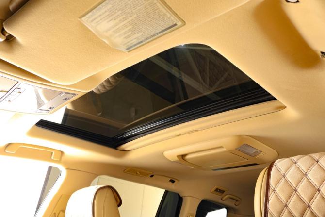 Lexus LX III с пробегом 2010 года, цена 3 999 000 рублей, 276000 км, внедорожник, Автокод Объявления