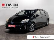 Toyota Prius III Рестайлинг (XW30) Чита  - изображение 20
