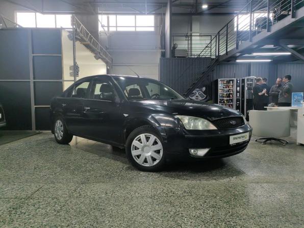Ford Mondeo III Рестайлинг с пробегом 2006 года, цена 239 000 рублей, 208010 км, седан, Автокод Объявления