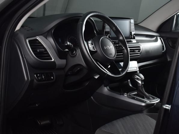 Kia Seltos I с пробегом 2022 года, цена 2 299 999 рублей, 43309 км, внедорожник, Автокод Объявления