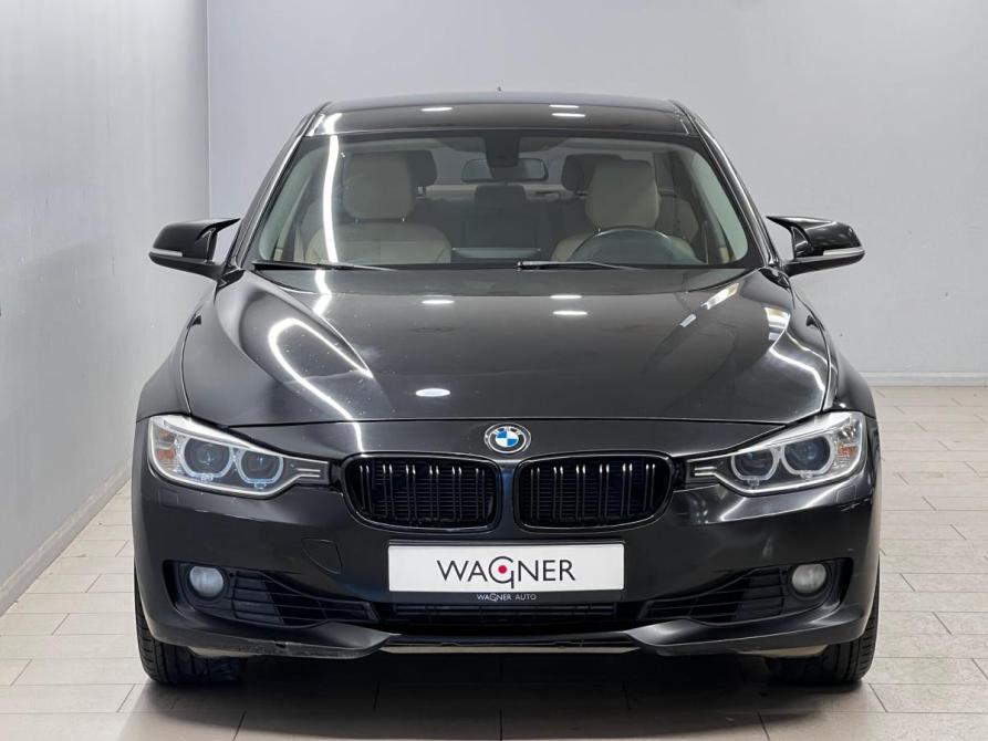 BMW 3 серии VI (F3x) Санкт-Петербург  - изображение 3