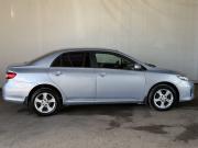 Toyota Corolla X (E140 E150) Рестайлинг Псков  - изображение 21