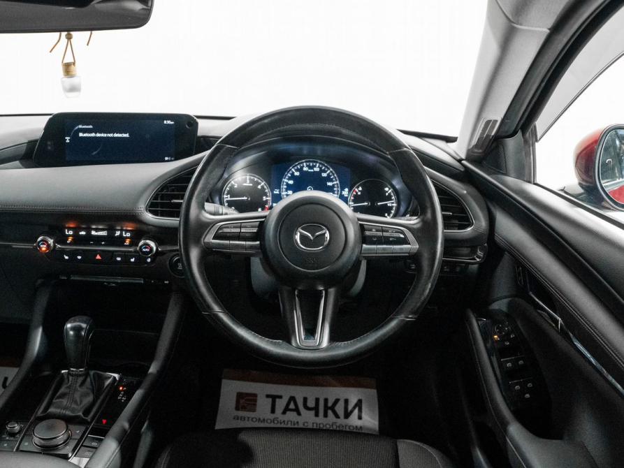 Mazda 3 IV (BP) Иркутск  - изображение 9