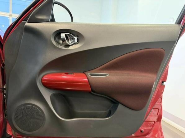 Nissan Juke I с пробегом 2012 года, цена 970 000 рублей, 148781 км, внедорожник, Автокод Объявления