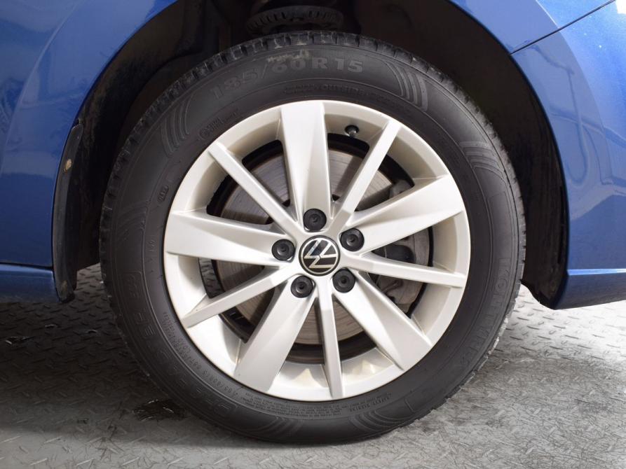 Volkswagen Polo VI Кемерово  - изображение 13