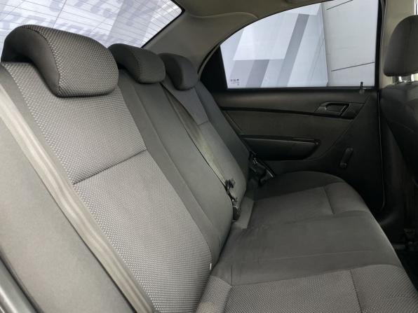 Chevrolet Aveo I Рестайлинг с пробегом 2011 года, цена 388 000 рублей, 253752 км, седан, Автокод Объявления