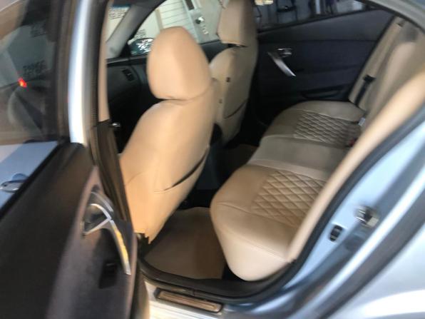Nissan Primera III (P12) с пробегом 2006 года, цена 399 000 рублей, 308538 км, седан, Автокод Объявления