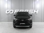 Toyota RAV4 IV (XA40) Рестайлинг Ростов-на-Дону  - изображение 21