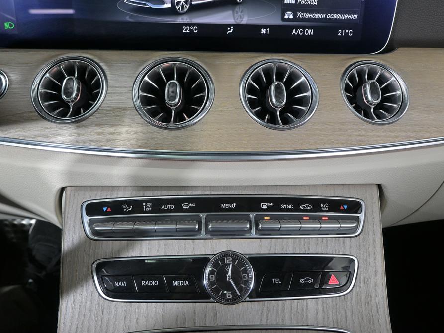 Mercedes-Benz E-Класс V (W213 S213 C238) Москва  - изображение 9