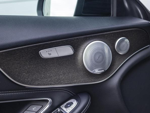 Mercedes-Benz C-Класс IV (W205) Рестайлинг с пробегом 2019 года, цена 3 189 000 рублей, 94407 км, купе, Автокод Объявления