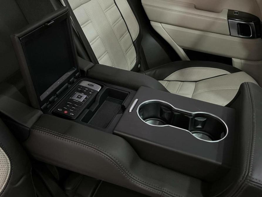 Land Rover Range Rover Sport II Оренбург  - изображение 24
