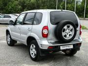 Chevrolet Niva I Рестайлинг Мурманск  - изображение 23