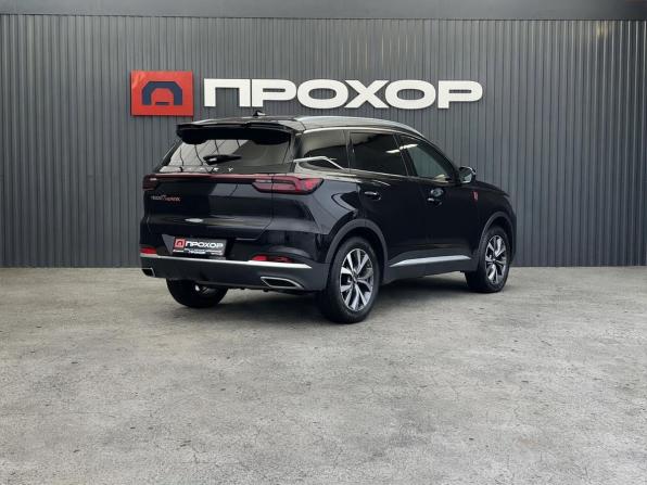 Chery Tiggo 7 Pro Max I с пробегом 2022 года, цена 1 697 000 рублей, 37541 км, внедорожник, Автокод Объявления