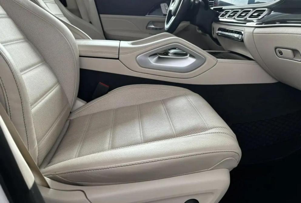 Mercedes-Benz GLS II (X167) Киров  - изображение 22