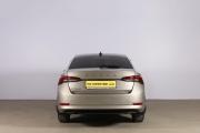 Skoda Octavia IV (A8) Новосибирск  - изображение 24