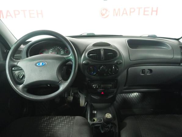 Lada (ВАЗ) Kalina I с пробегом 2012 года, цена 287 000 рублей, 80191 км, хэтчбек, Автокод Объявления
