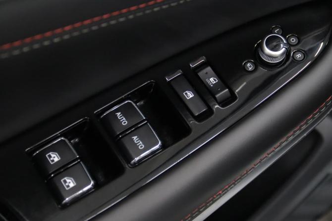 Changan CS75 I Рестайлинг с пробегом 2020 года, цена 1 365 650 рублей, 176534 км, внедорожник, Автокод Объявления