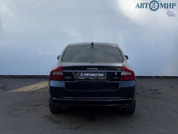 Volvo S80 II с пробегом 2007 года, цена 895 000 рублей, 296520 км, седан, Автокод Объявления