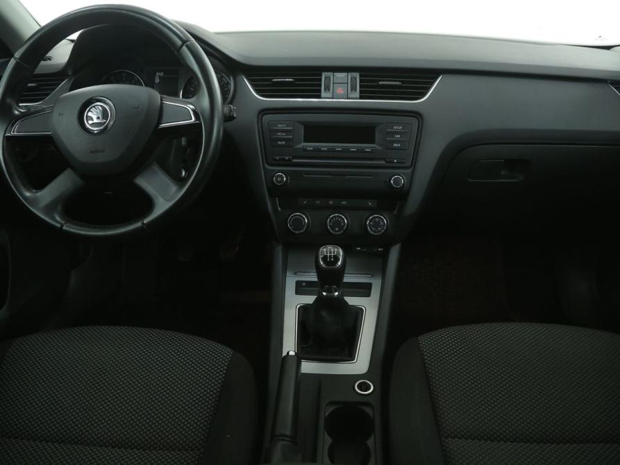 Skoda Octavia III (A7) Иваново  - изображение 12