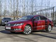 Volkswagen Passat CC I Рестайлинг Санкт-Петербург  - изображение 14