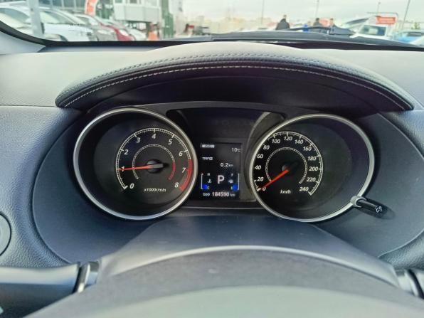 Mitsubishi Outlander II Рестайлинг с пробегом 2010 года, цена 1 199 995 рублей, 184587 км, внедорожник, Автокод Объявления