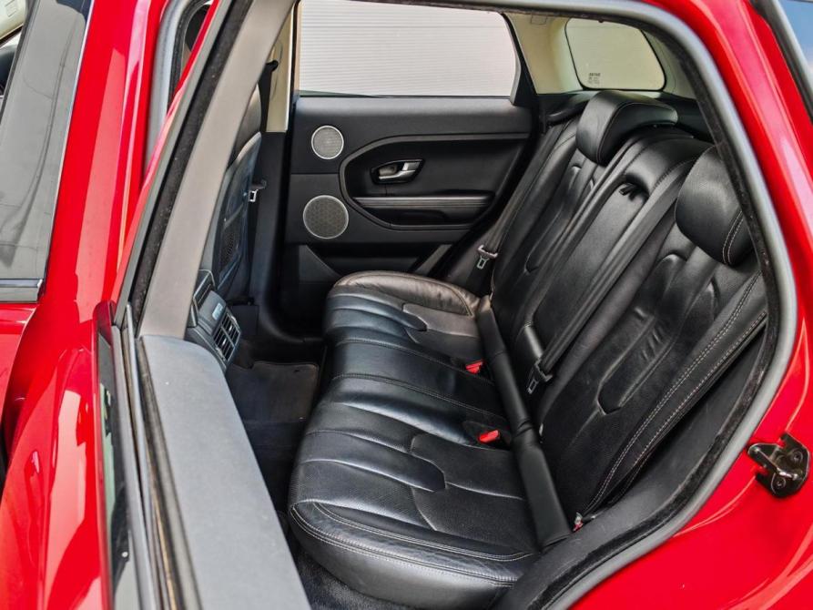 Land Rover Range Rover Evoque I Краснодар  - изображение 9