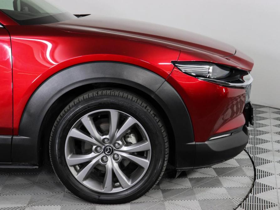 Mazda CX-30 I Химки  - изображение 10