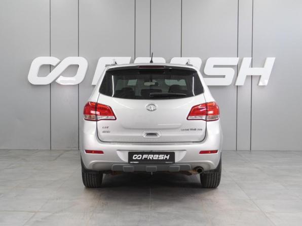 Great Wall Hover H6 с пробегом 2015 года, цена 929 000 рублей, 138150 км, внедорожник, Автокод Объявления