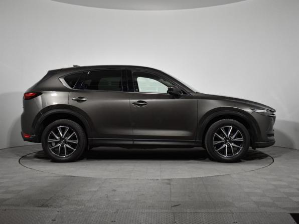 Mazda CX-5 II с пробегом 2019 года, цена 3 049 000 рублей, 84837 км, внедорожник, Автокод Объявления