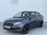 Lada (ВАЗ) Granta I Рестайлинг Екатеринбург  - изображение 26