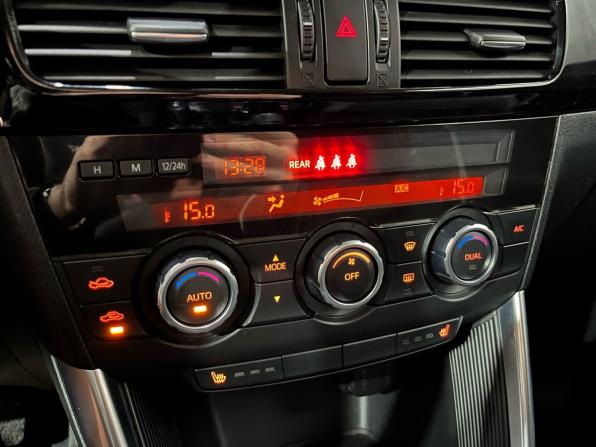 Mazda CX-5 I с пробегом 2012 года, цена 1 430 000 рублей, 173197 км, внедорожник, Автокод Объявления