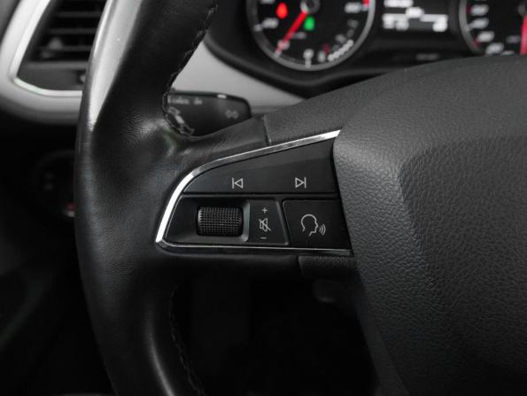 SEAT Leon III Рестайлинг с пробегом 2020 года, цена 2 049 000 рублей, 85469 км, универсал, Автокод Объявления
