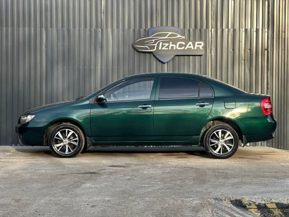 Lifan Solano I (620) с пробегом 2010 года, цена 249 000 рублей, 121000 км, седан, Автокод Объявления