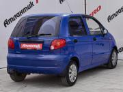 Daewoo Matiz I Рестайлинг Екатеринбург  - изображение 24
