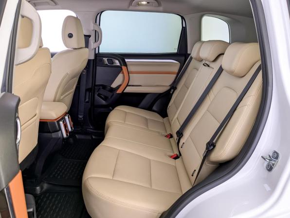 Haval Dargo I с пробегом 2023 года, цена 2 390 000 рублей, 78433 км, внедорожник, Автокод Объявления