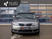 Kia Cerato II Казань  - изображение 16