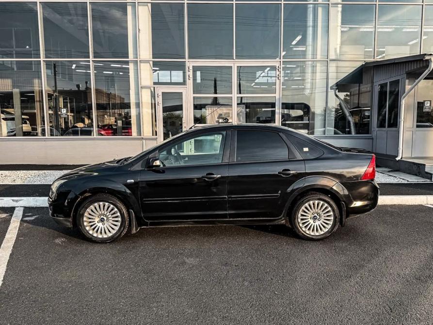 Ford Focus II Курган  - изображение 7