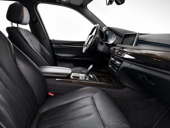 BMW X5 III (F15) с пробегом 2017 года, цена 3 000 000 рублей, 321747 км, внедорожник, Автокод Объявления